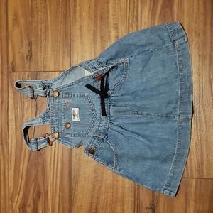 Oshkosh overalls